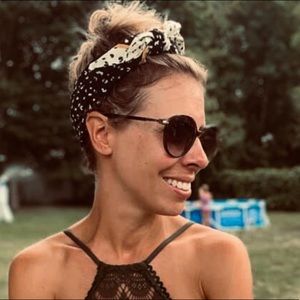 Meet your Posher, Erin